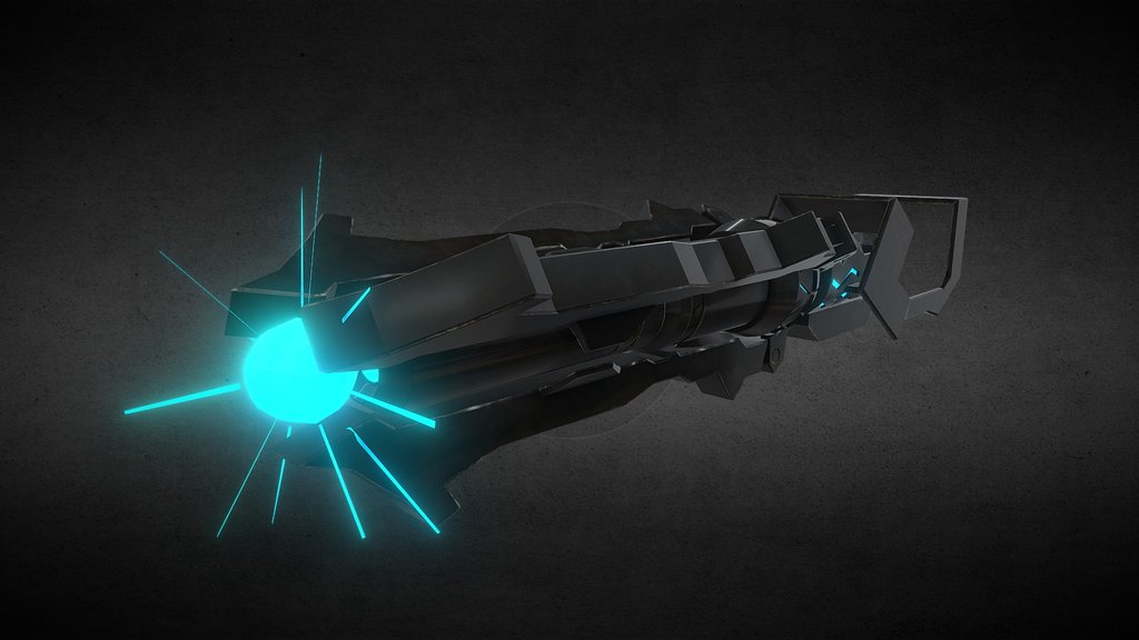 Brs Cannon