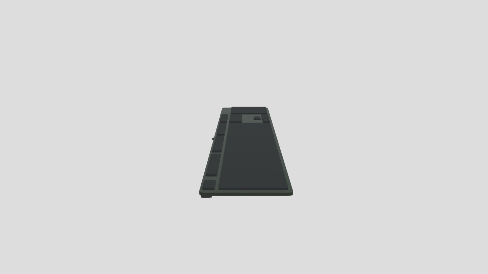 09 Keyboard