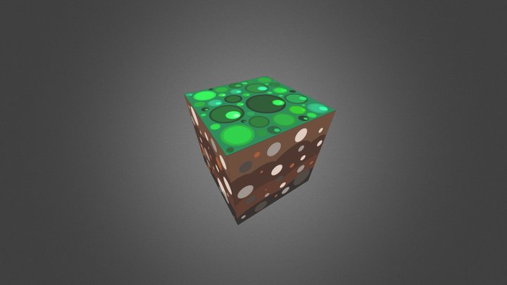 EarthCube_Example1 3D Model