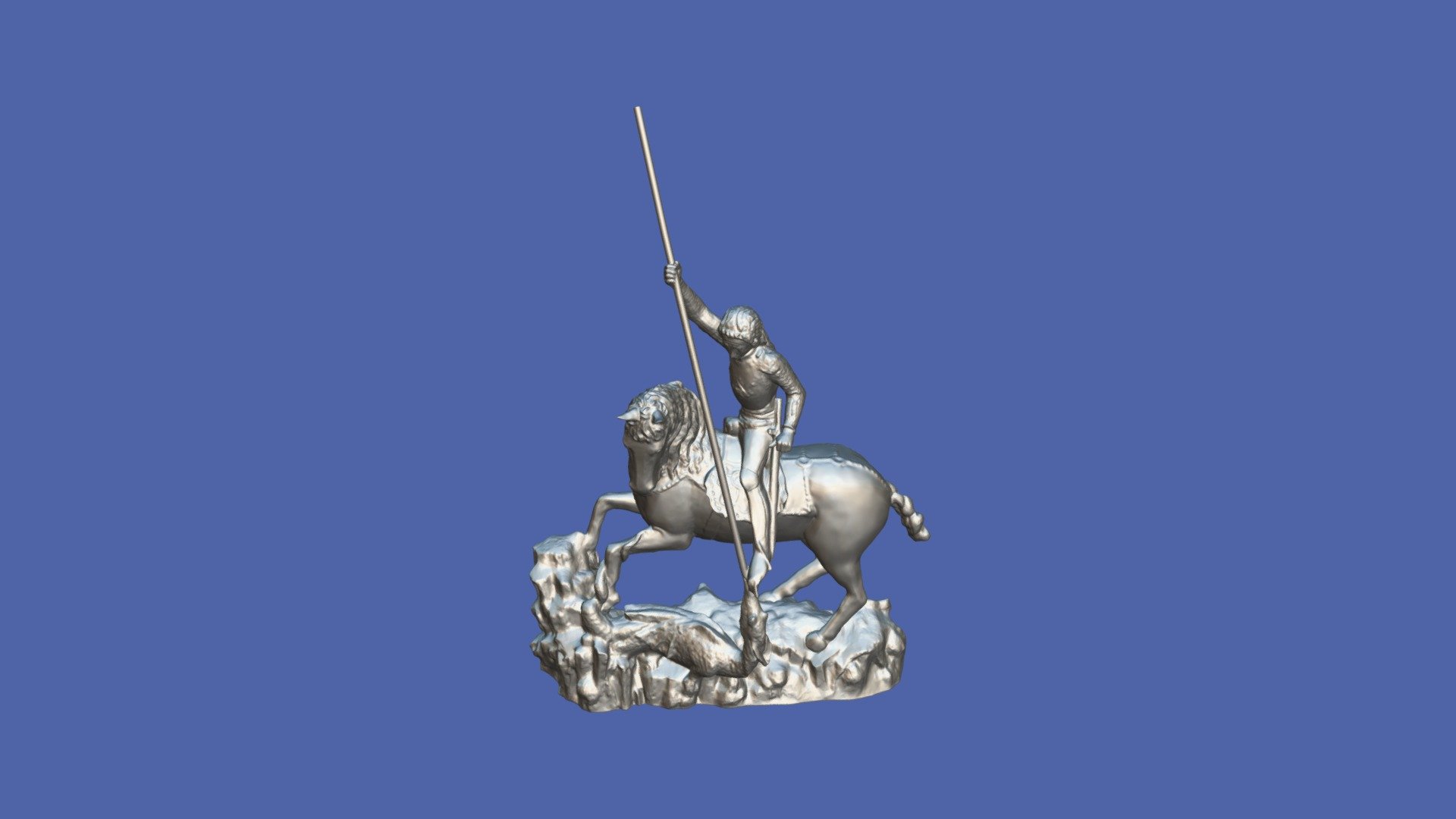 saojorge — Sketchfab embed 3D viewer