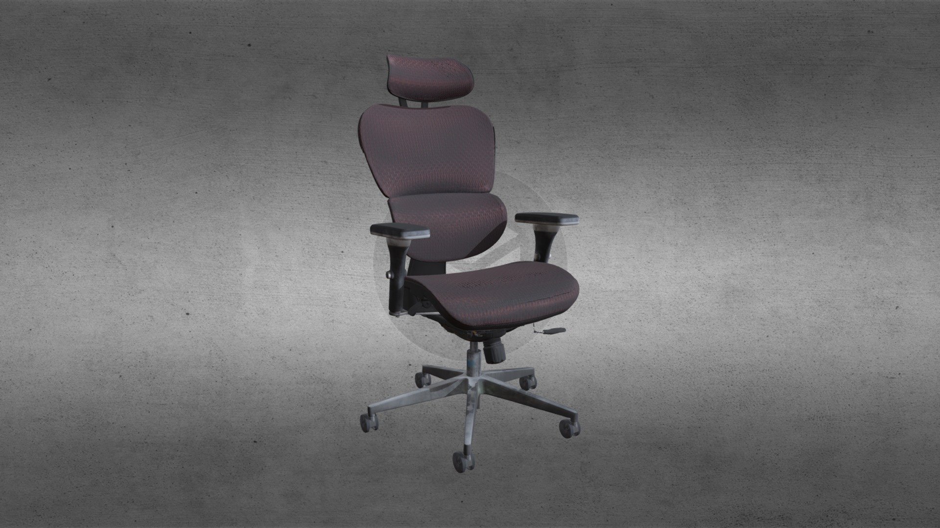 540 Chair