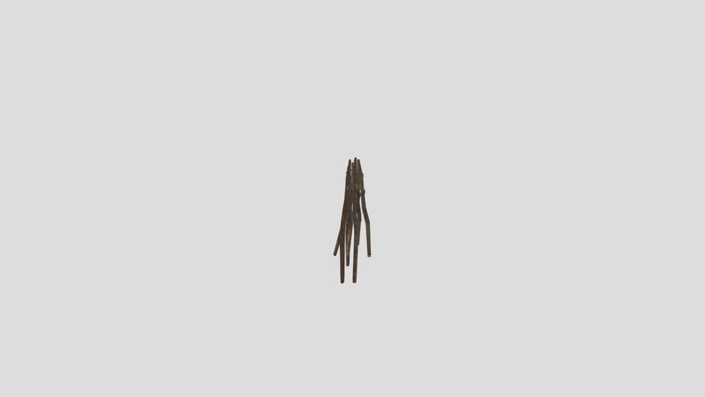 Birch Rod