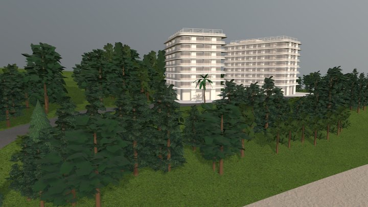 260304_BUK 3D Model