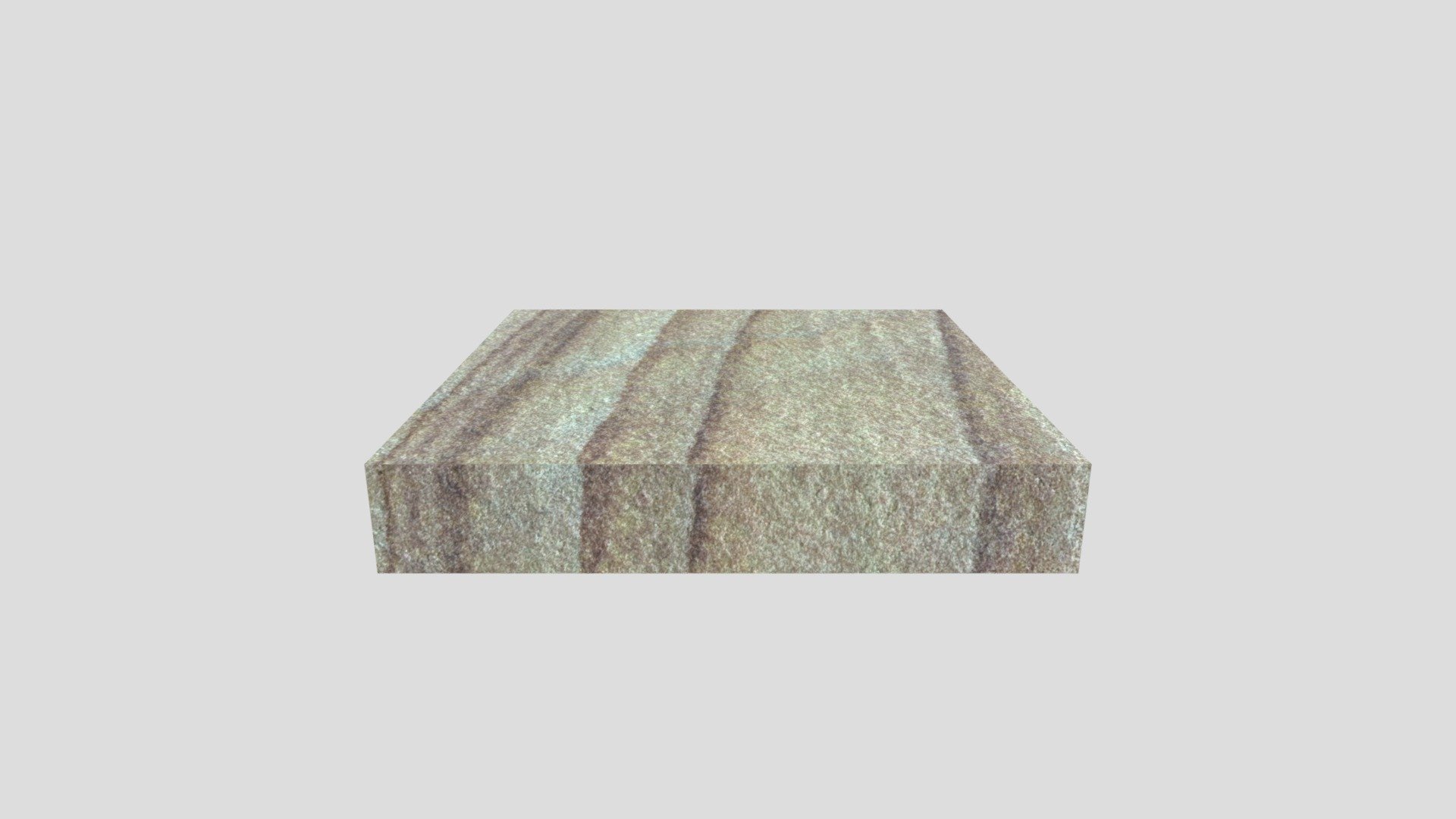Sperrin Gold Flamed