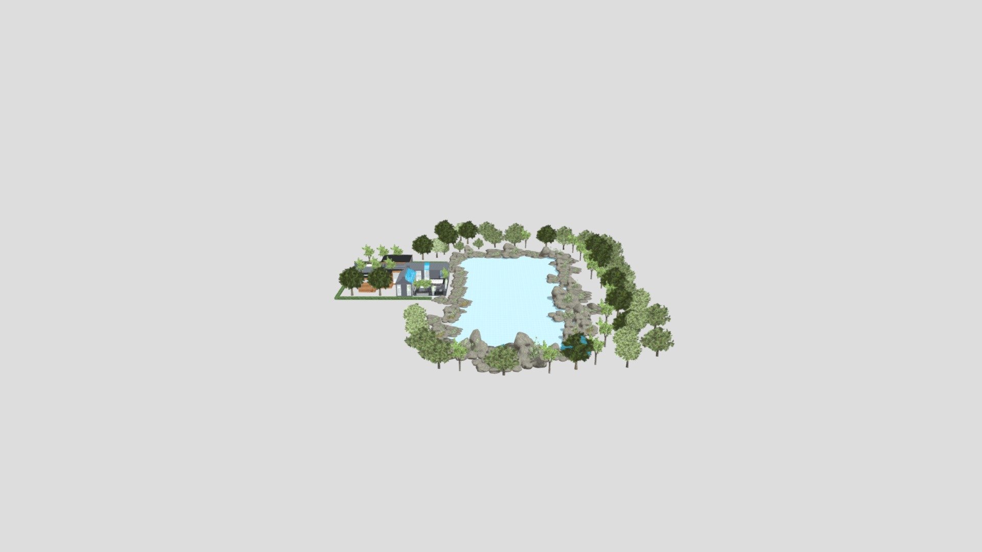 Housevision