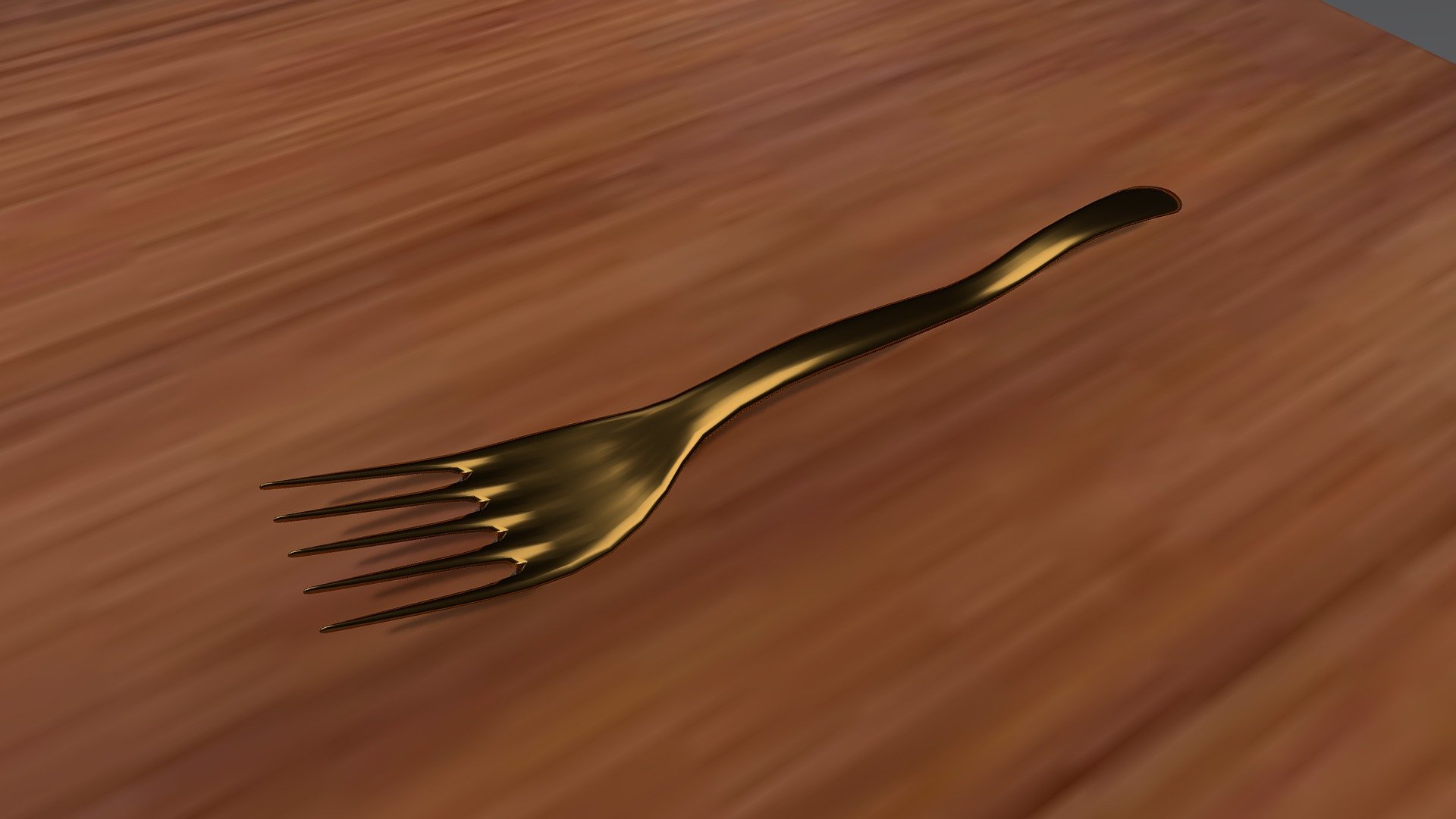 Tenedor