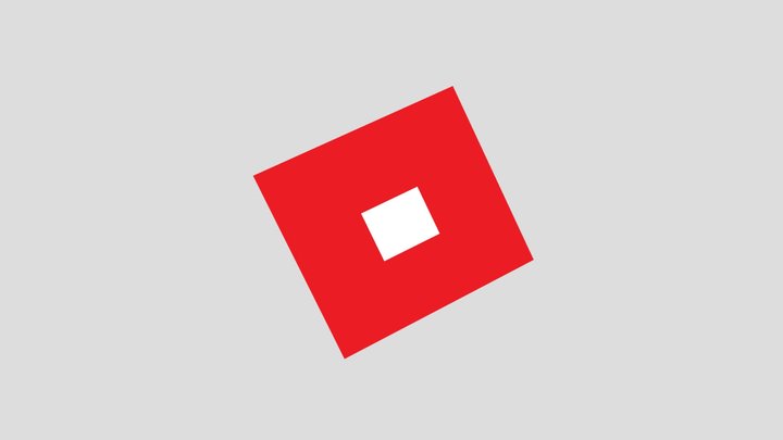 roblox 3D Model