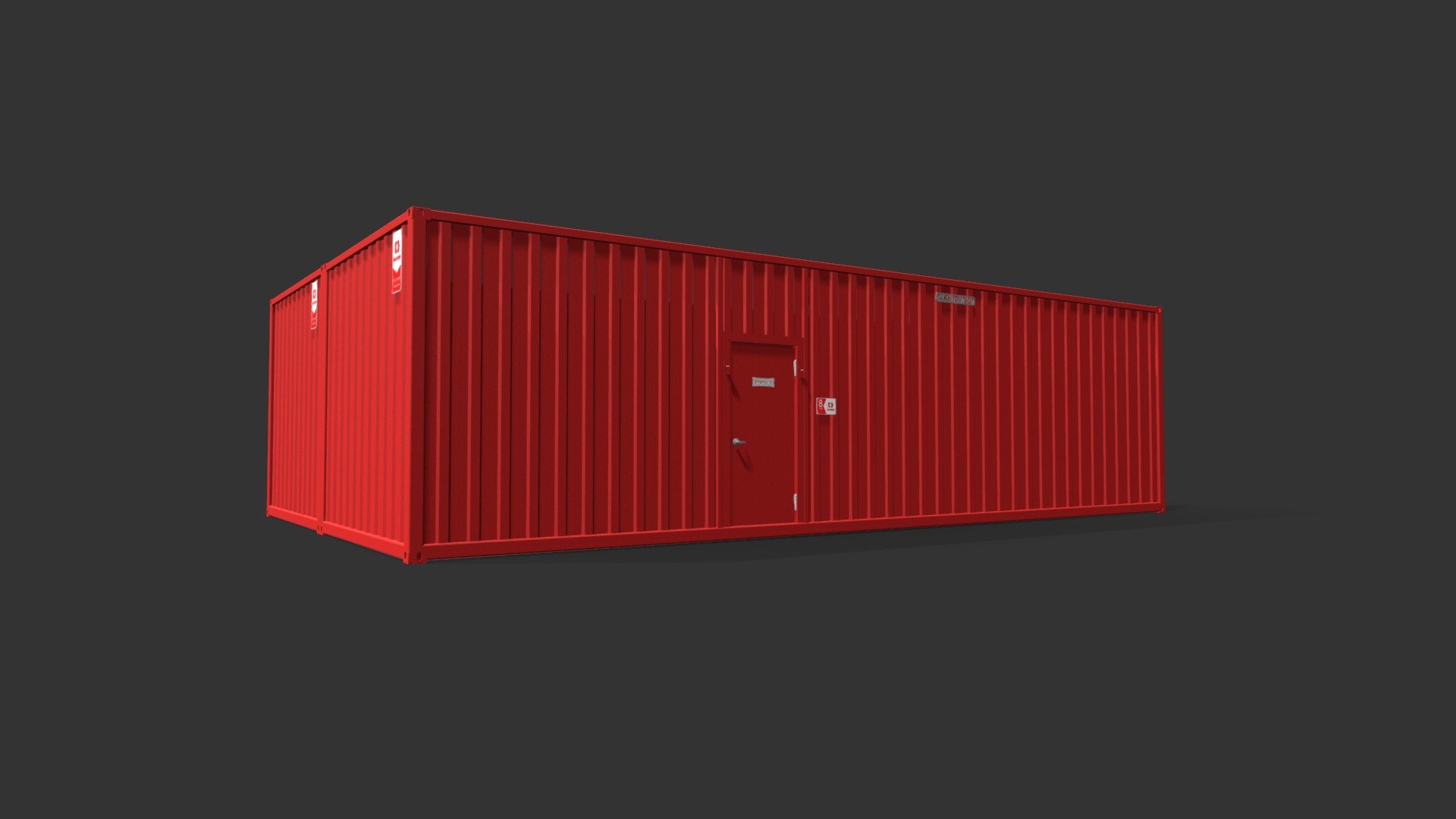 24RKO - Restroom/Kitchen/Office