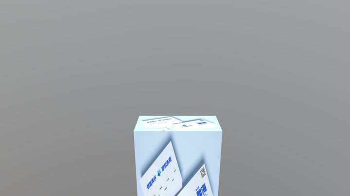 laot66t 3D Model