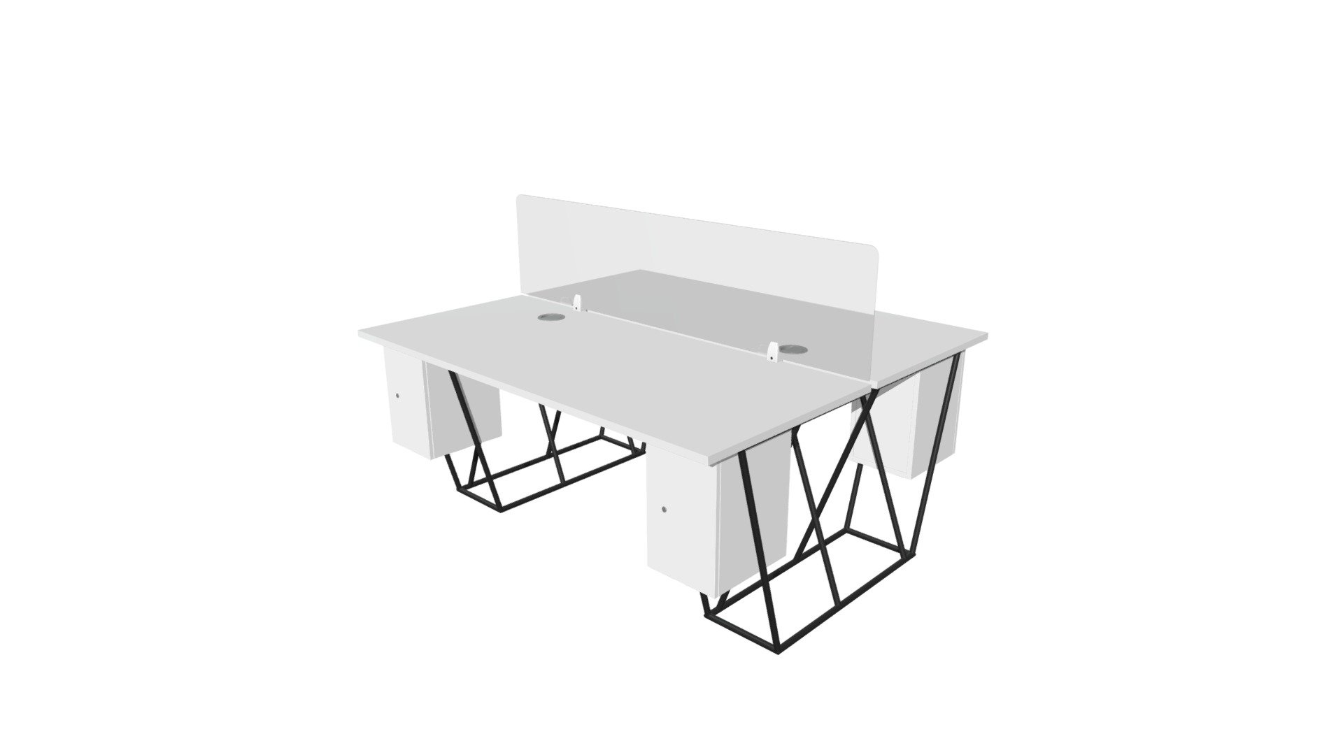 LIETODESIGN_startline_scrivania_doppia