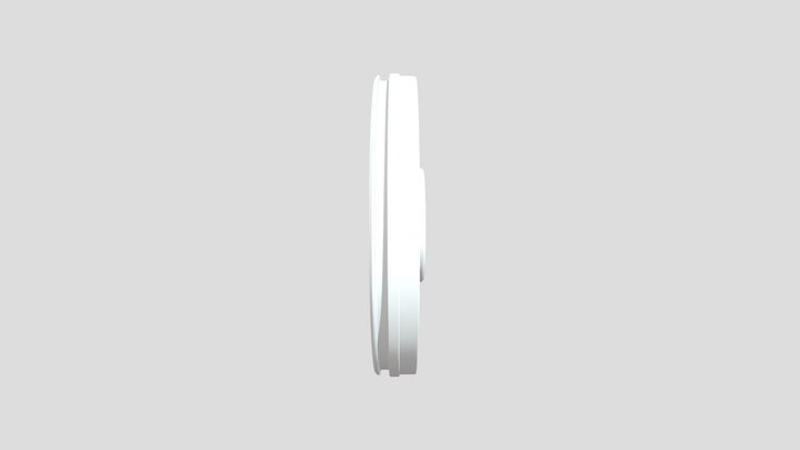 Ar Lio Piece 3 3D Model