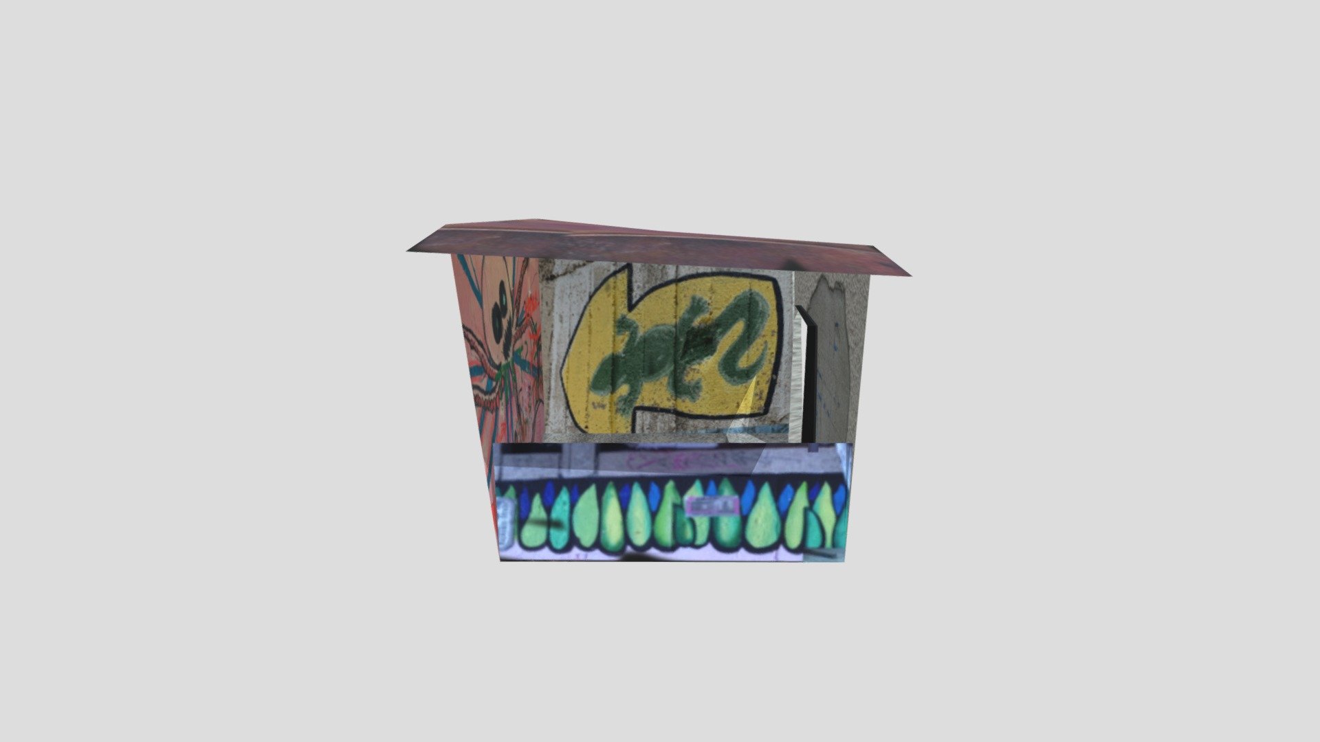 hut