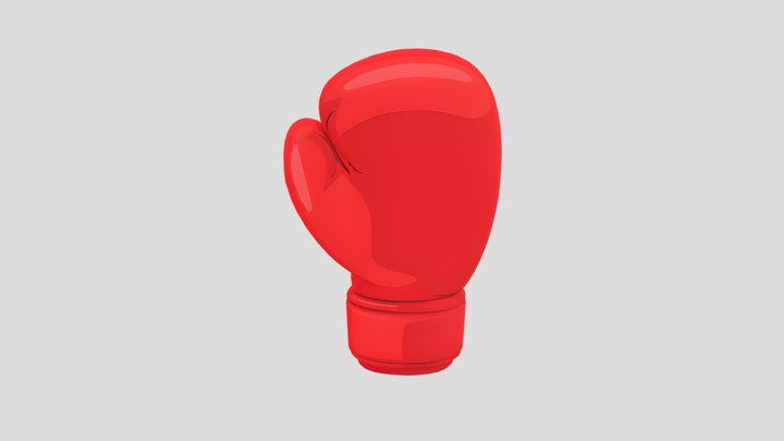 Boxing gloves
