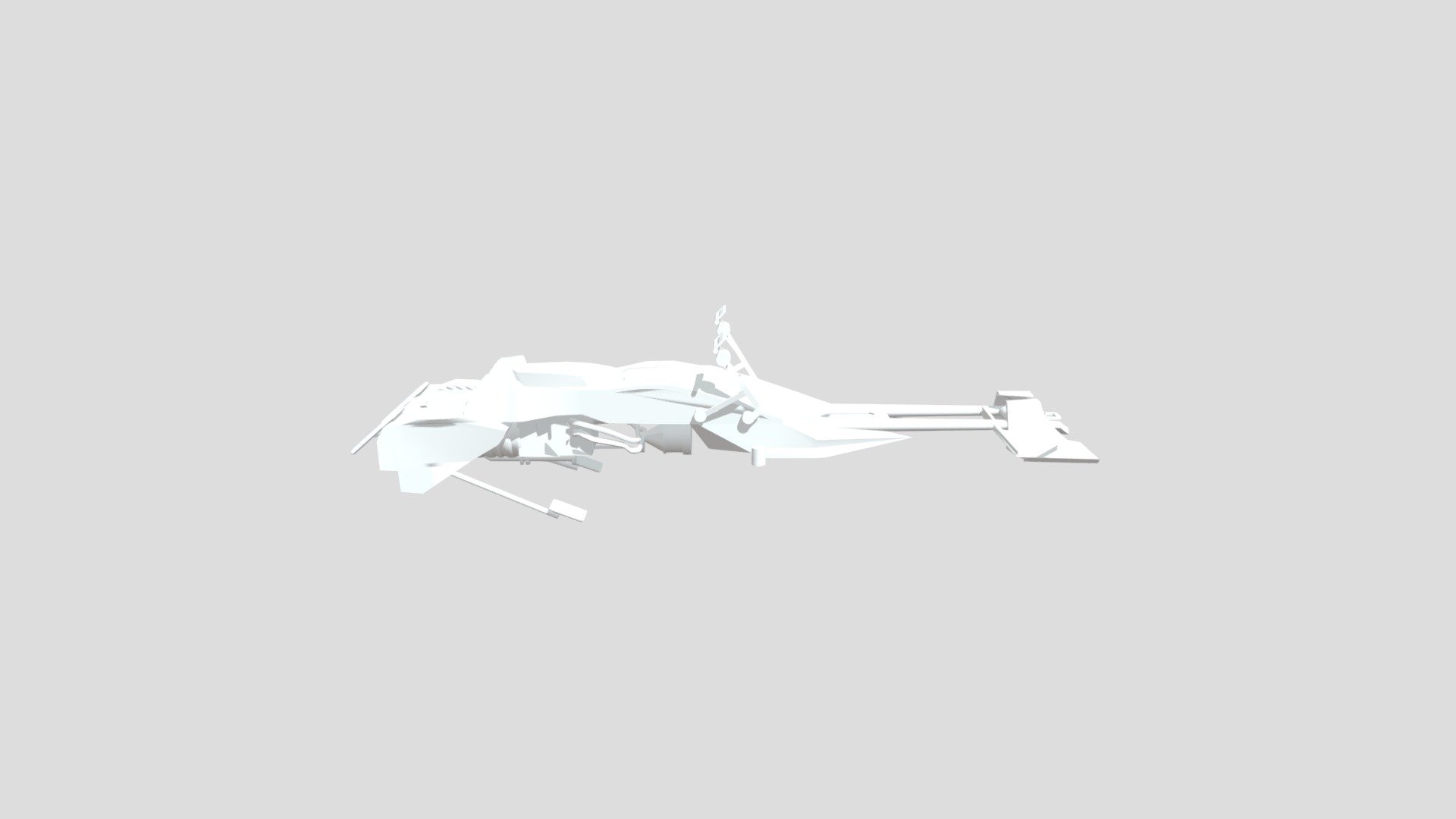 Star Wars Bike Ex