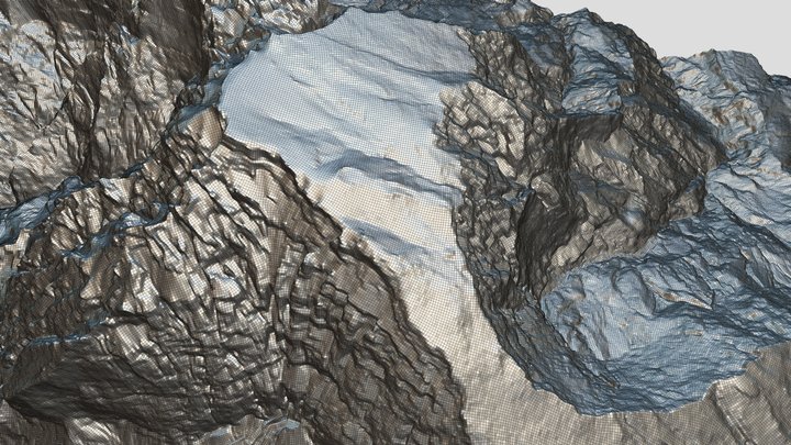 Piton des Neiges
