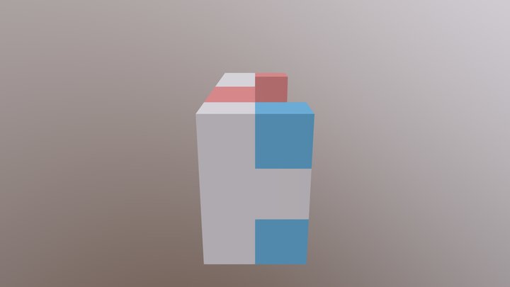 19 Jan 19 3D Model