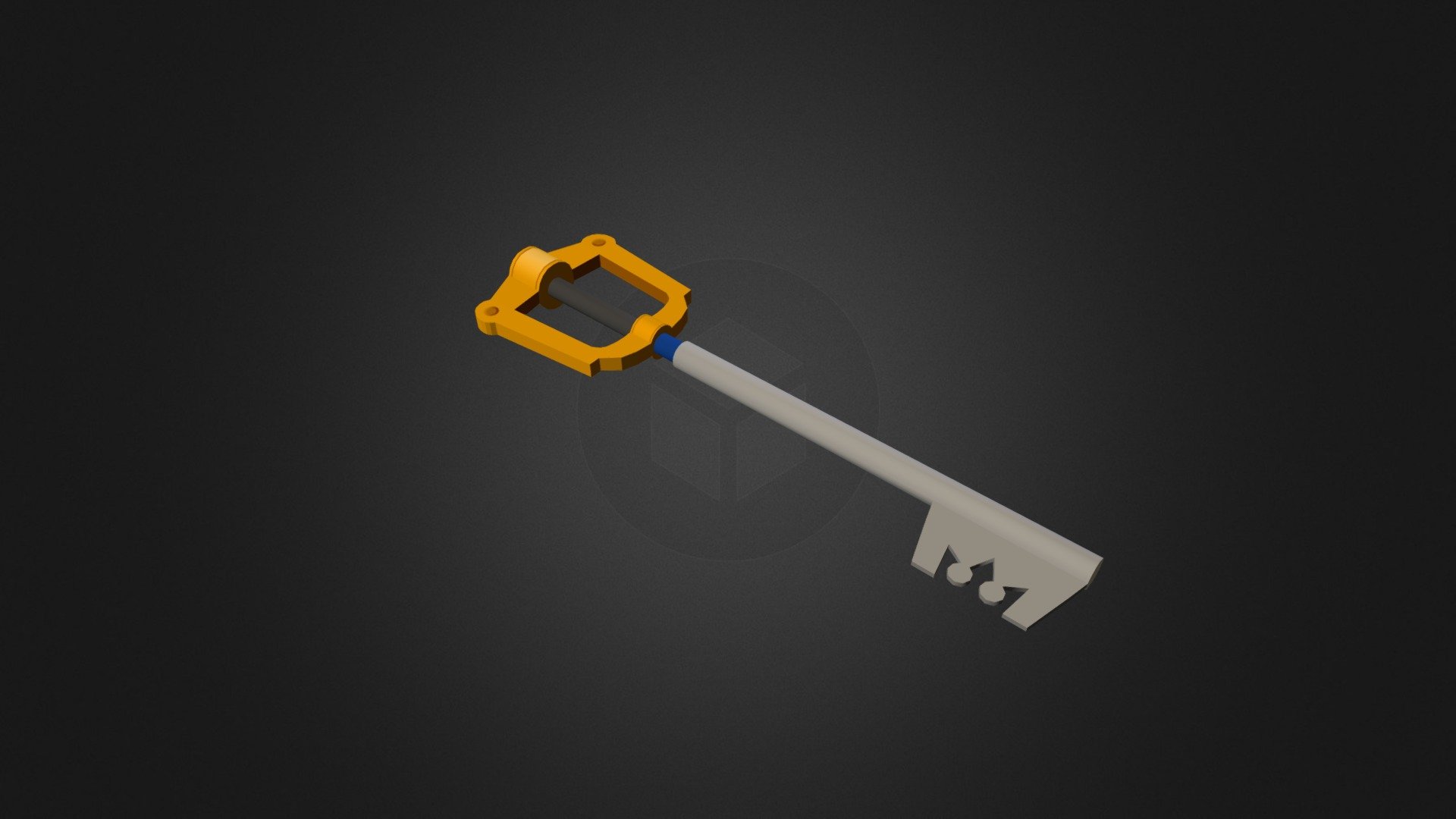 Keyblade