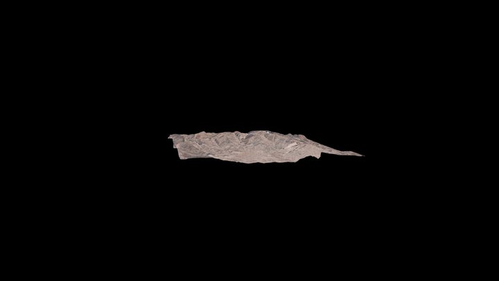 Try 7s 3D Model