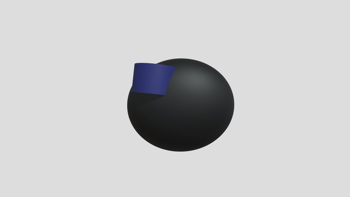 20th Century Fox (1994, 4K) Logo Remake 3D Model
