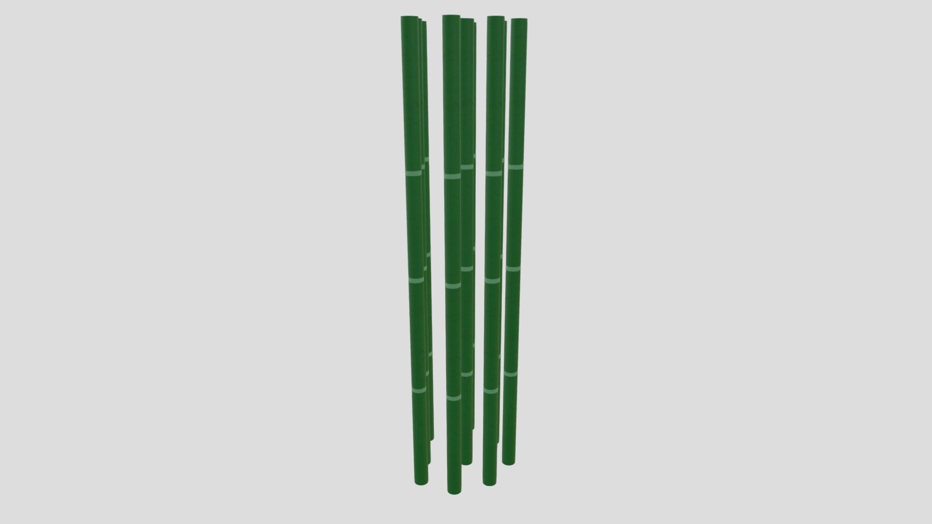 Bamboos