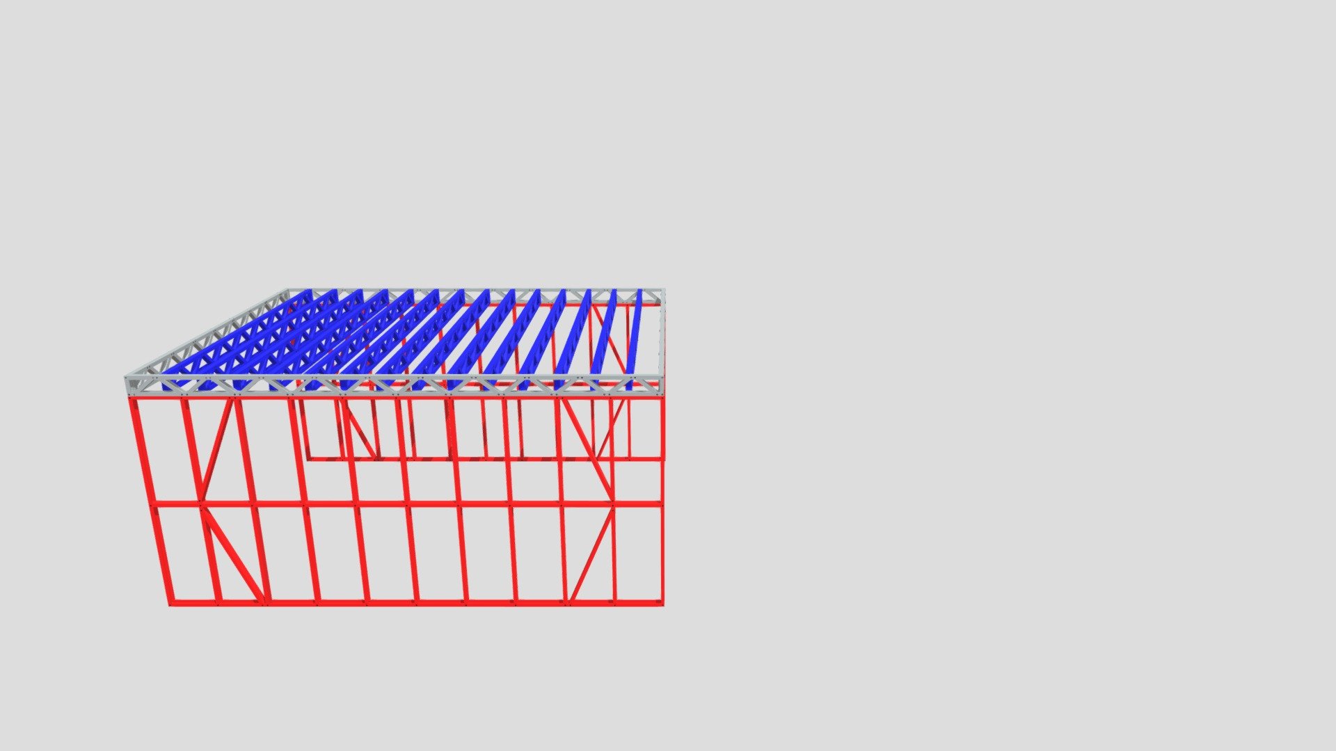 Mezzanine