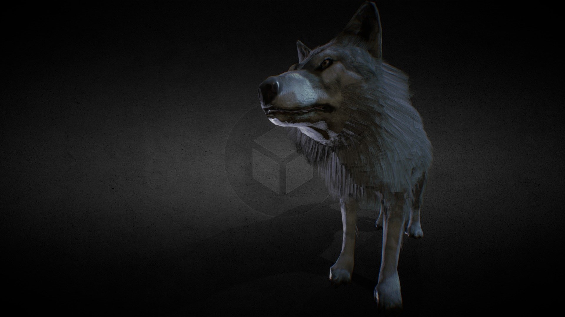 wolf 3d music