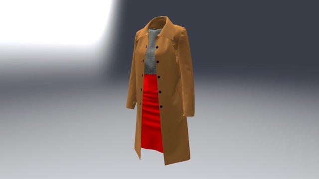 TEST10 3D Model