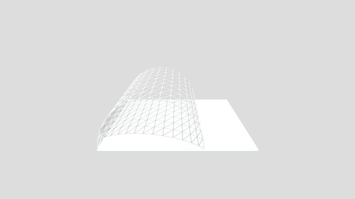 GROUPE E-MATHIEU-CAMILLE- Défis JO 3D Model