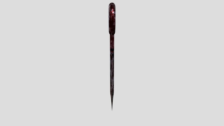 TRABALHO 3D Model
