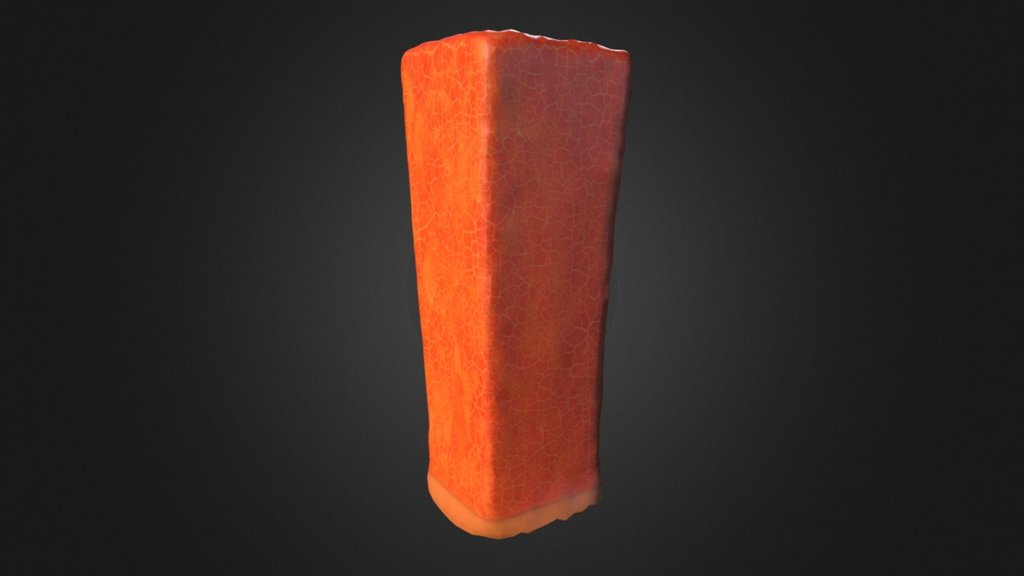 Vaso Fbx