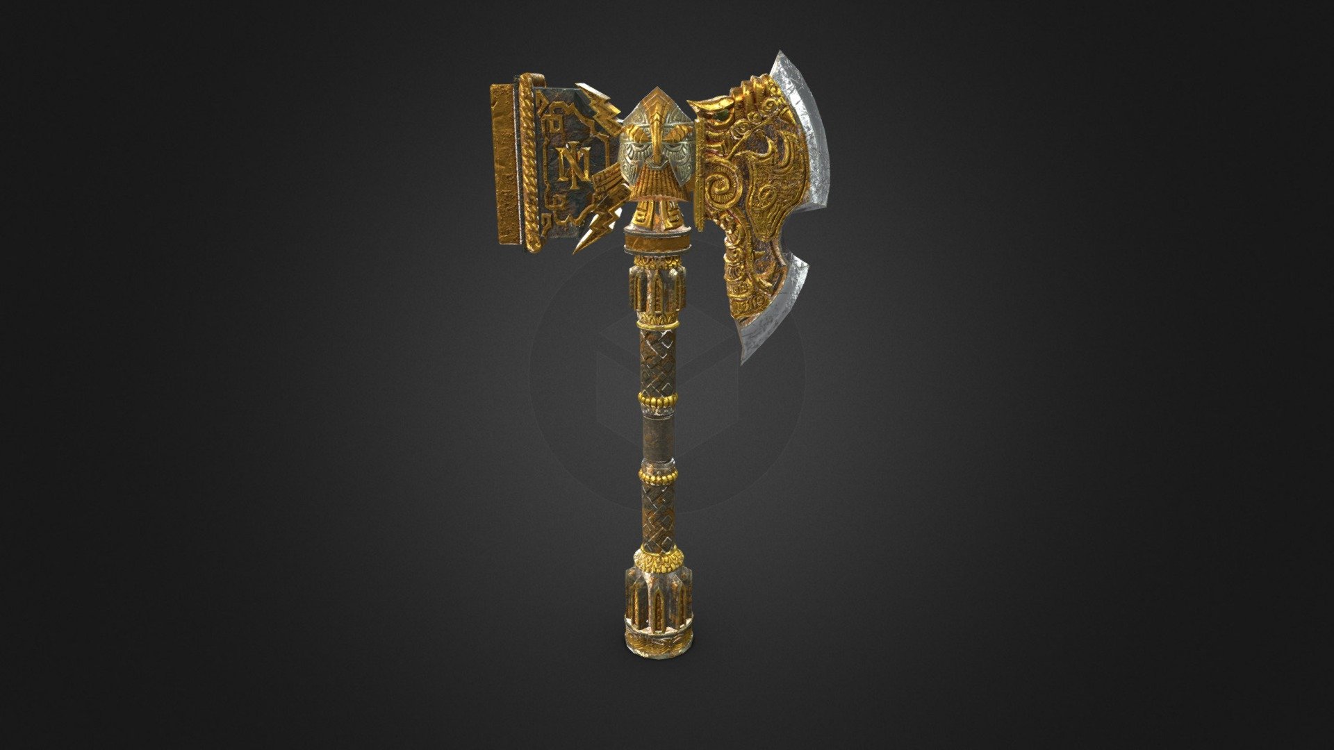 Axe