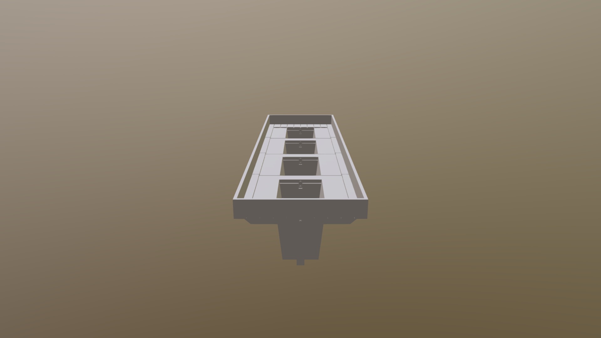 Garden-bed-final - Download Free 3D model by turey (@tsurey2002 ...