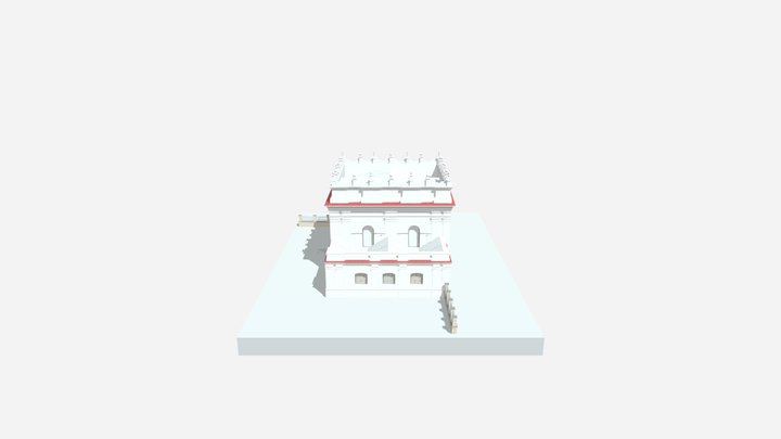 ZAMOSC_MASTER_WS24_25_AC27_GER_01_JOT 3D Model