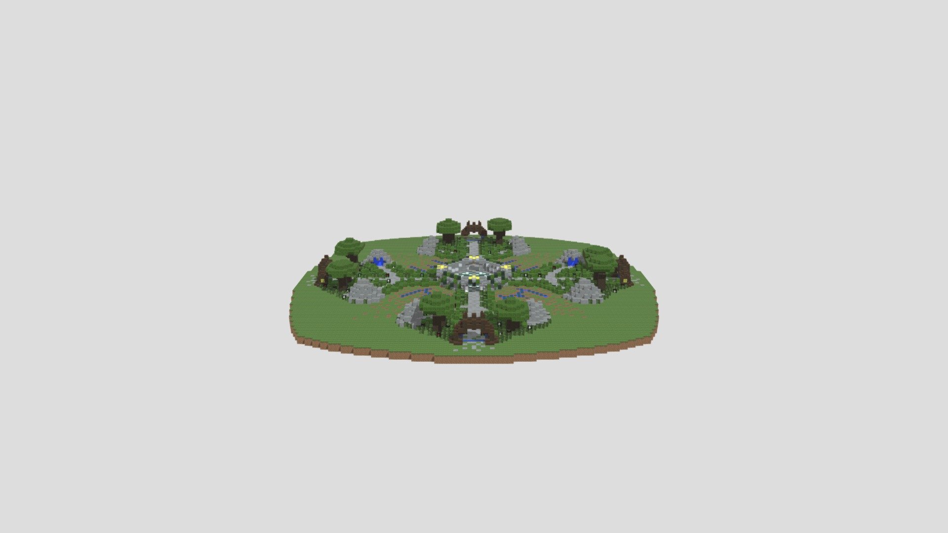 pixelcraft/ beta/ game in public