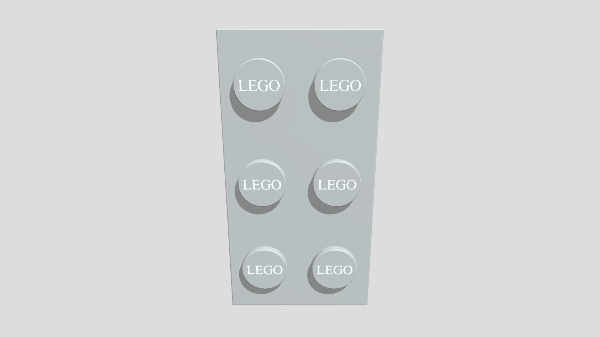 Lego Piece