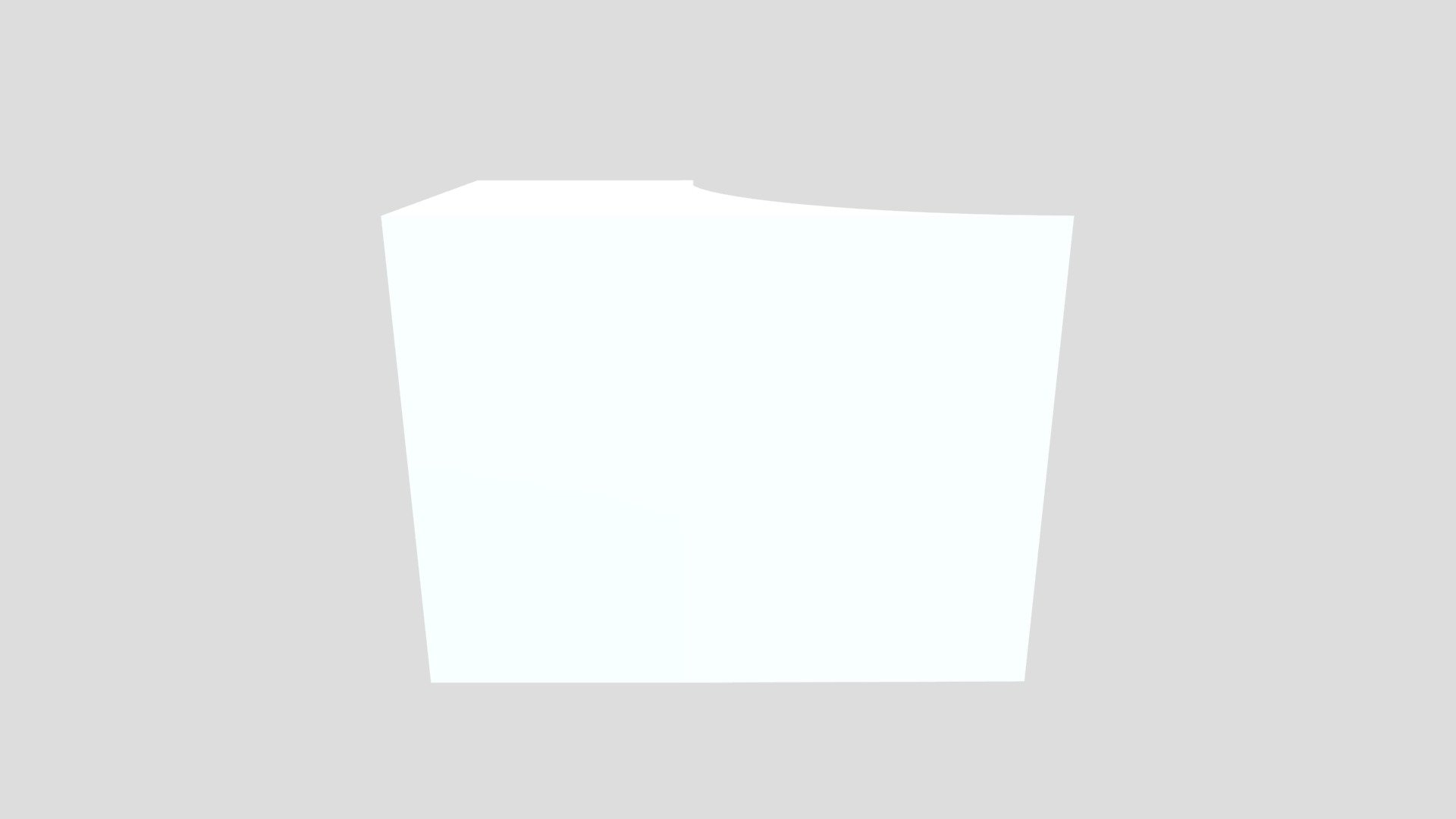 SnowShred--Snowboard Ramp - Download Free 3D model by Hello 3D (@hello ...