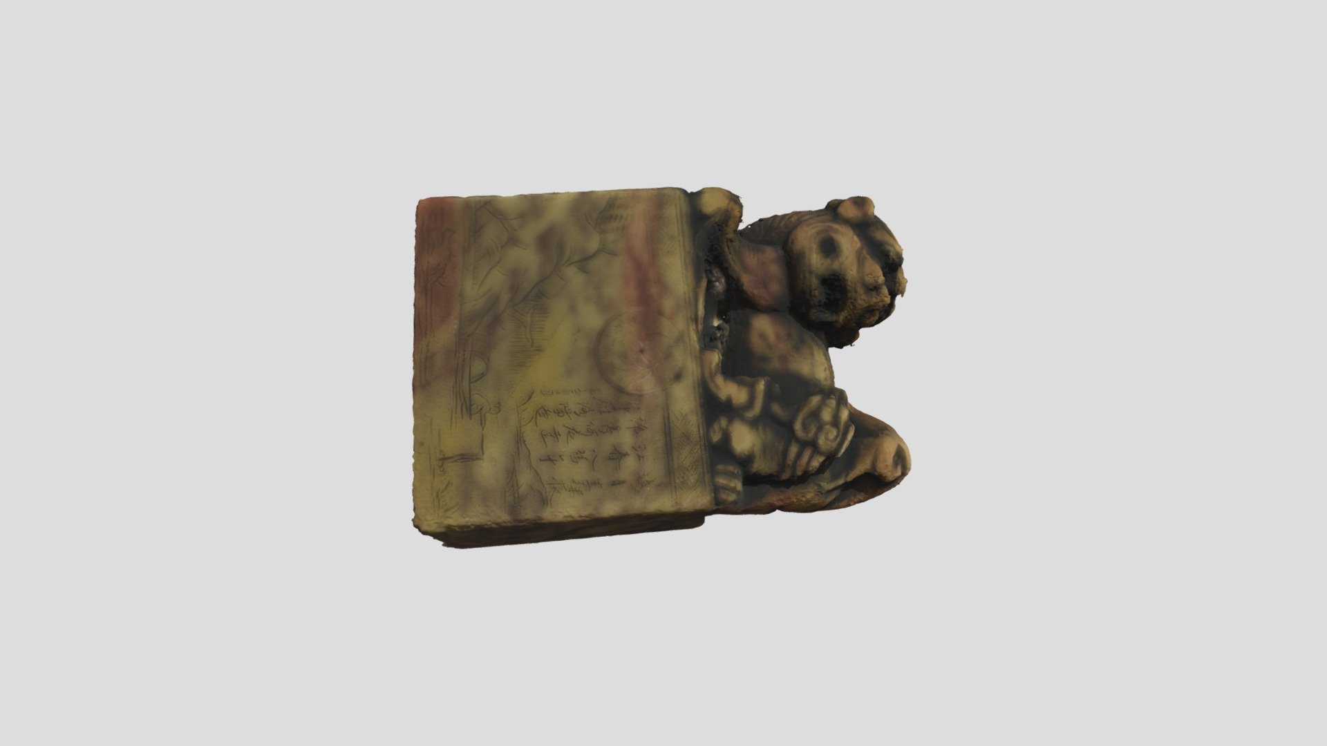 Stamp360