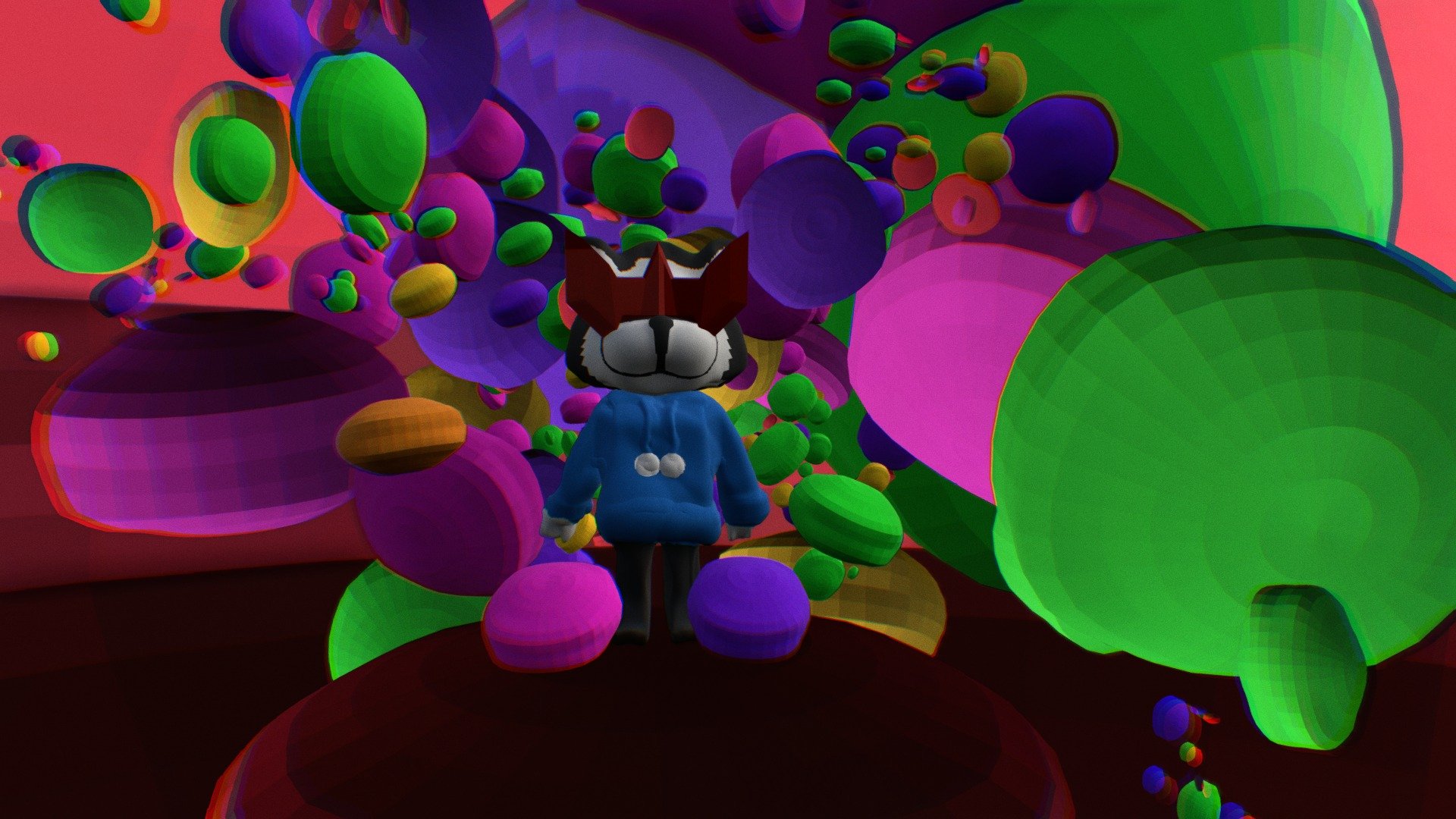 Sparkloox - 3D model by jpmotor13 [6977b64] - Sketchfab