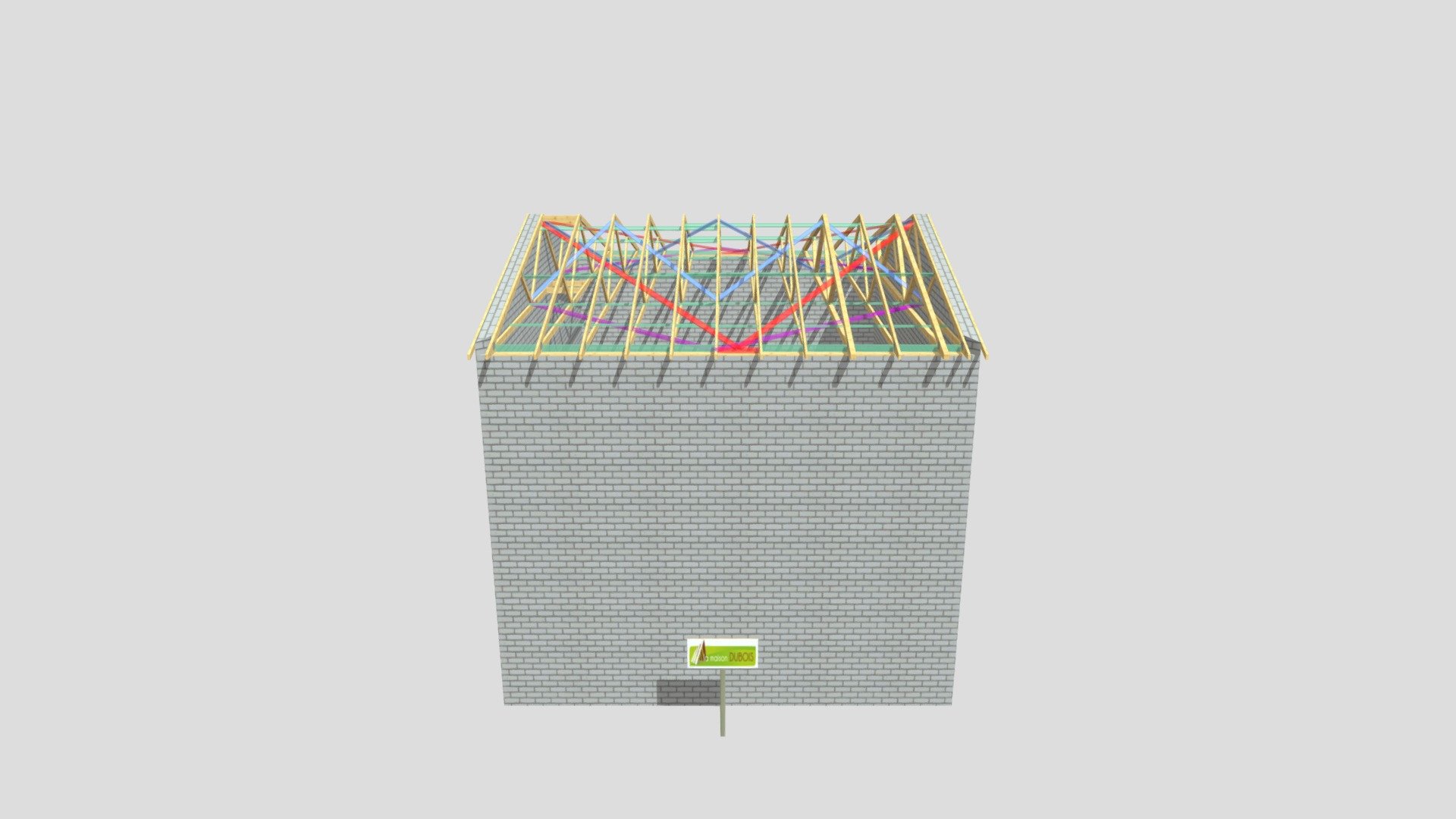 2009002J___réf._BLANDIN_-_CHEVILLARD — Sketchfab embed 3D viewer