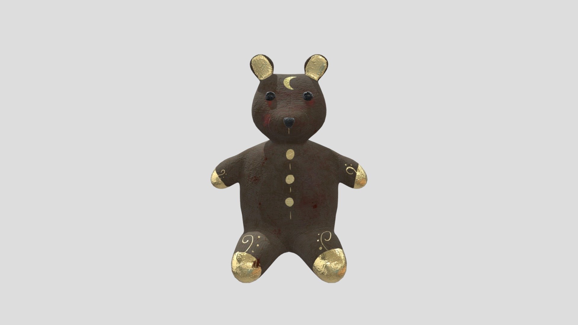 Teddy Bear