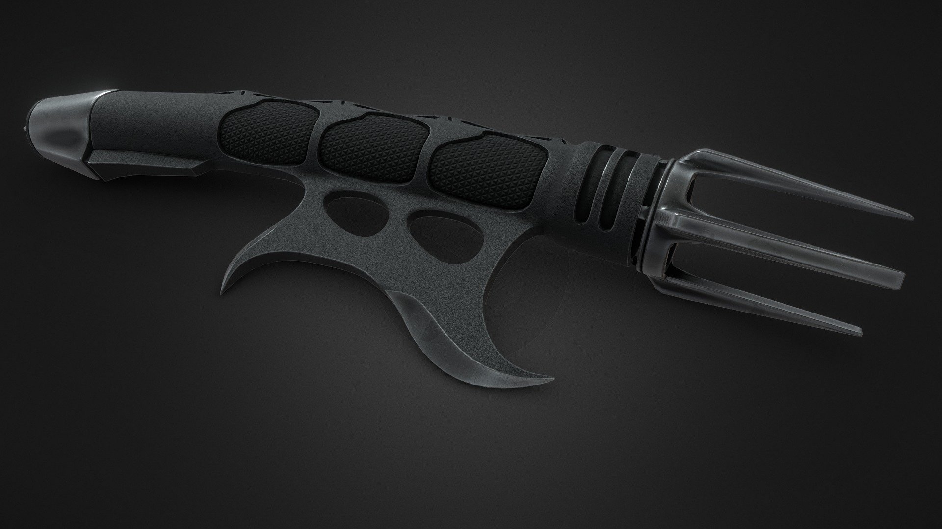 Lightsaber