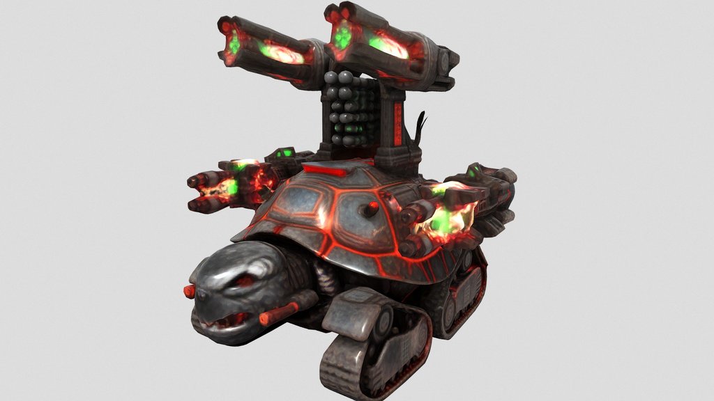 🐢Turtle.☥.❌.☥.Dreadnought⎈Level:⎈One⎈[1]🐢
