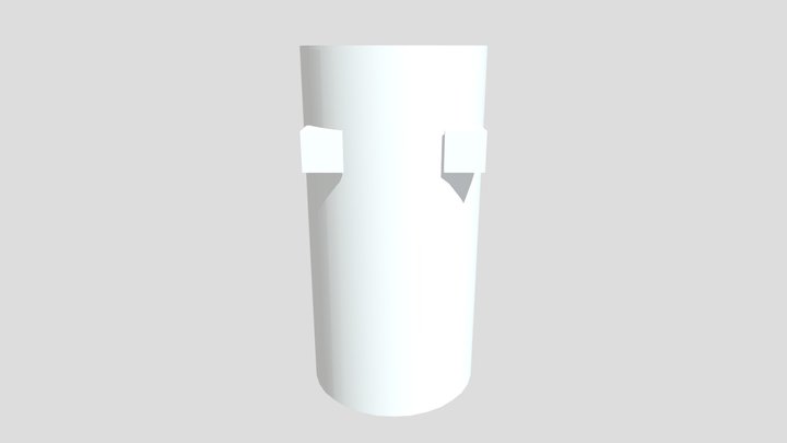 Talking COGI model By chatGPT 3D Model