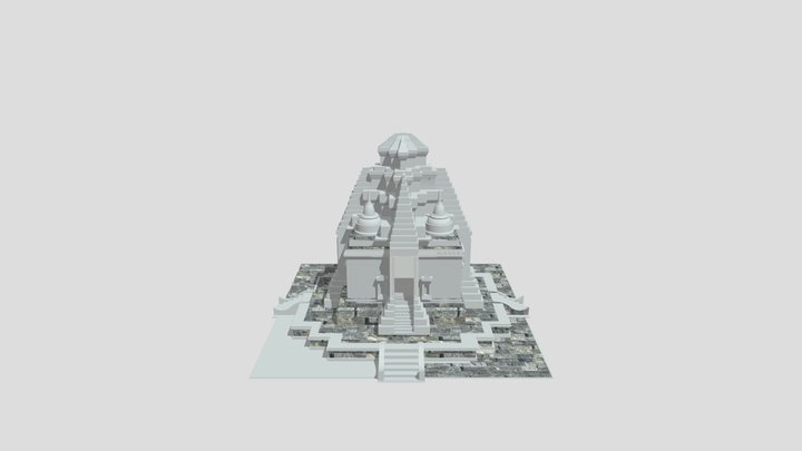 KLS 3D Model