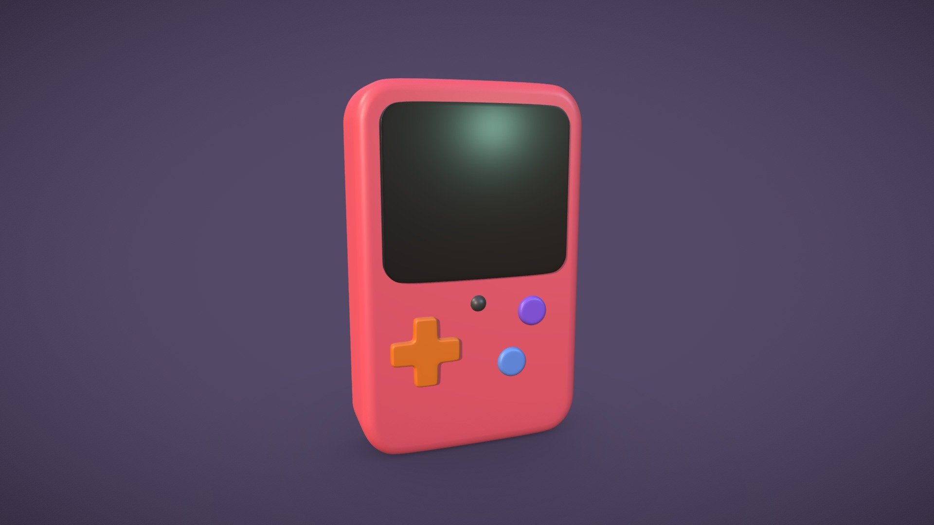 Game Boy