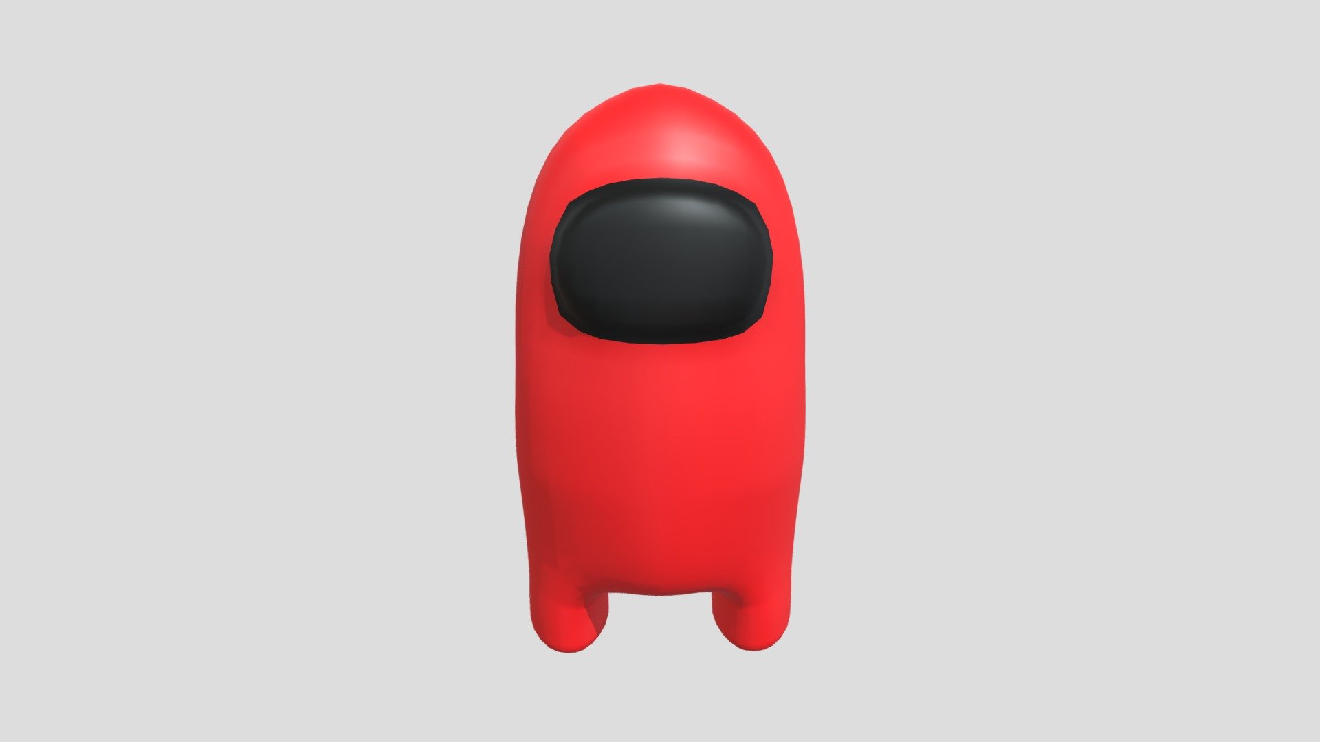 Among us - 3D model by Adnan_Butt_786 [697a1aa] - Sketchfab