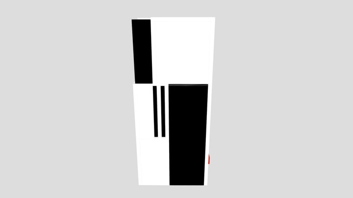 Basic Modeling Rhino 1 3D Model