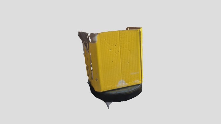 Post apocalypse box