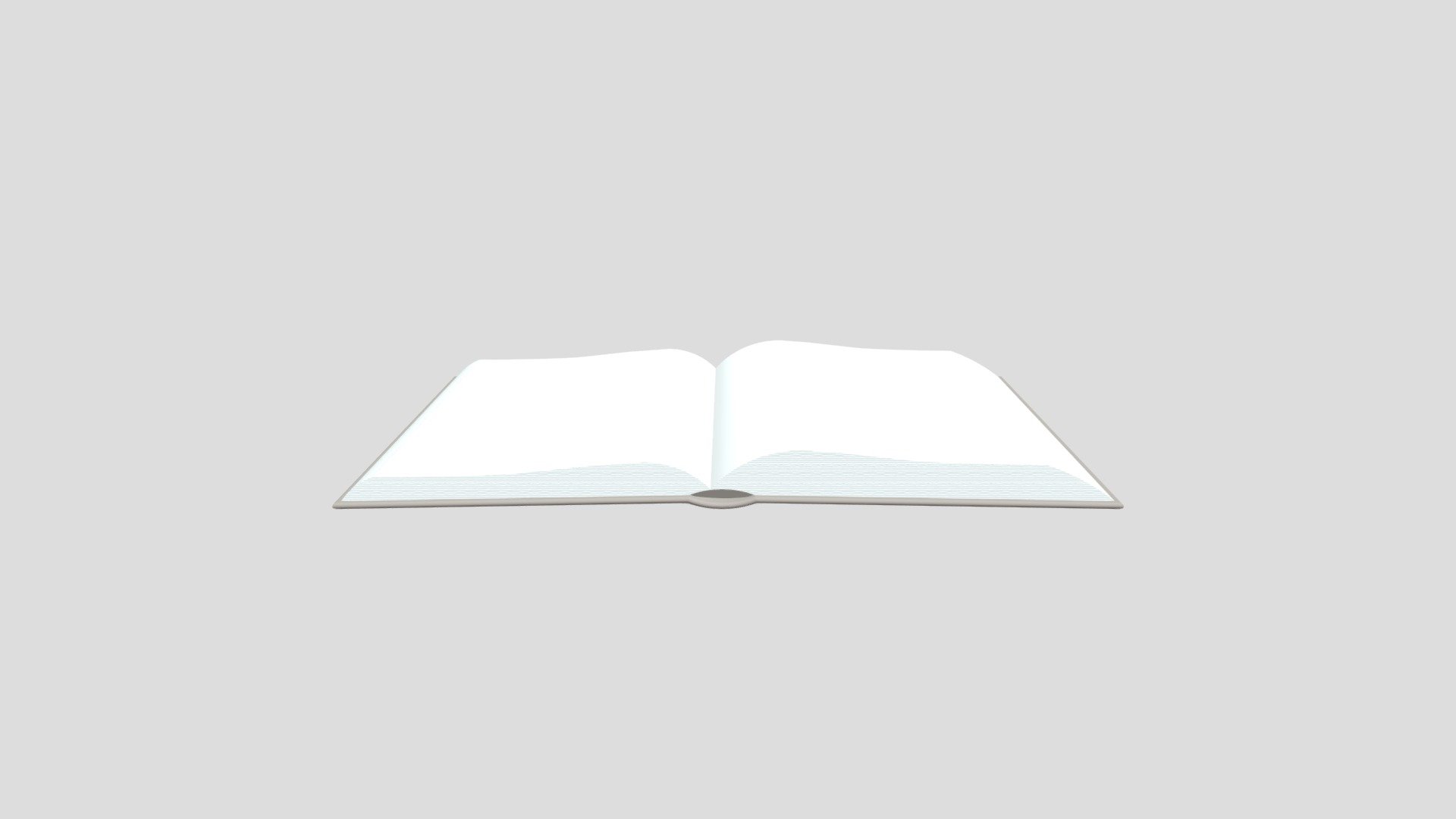 งาน3D นิทรรศการ หนังสือลงนาม