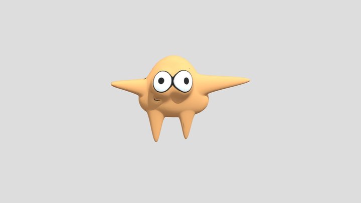 Star Popper, Pou Wiki